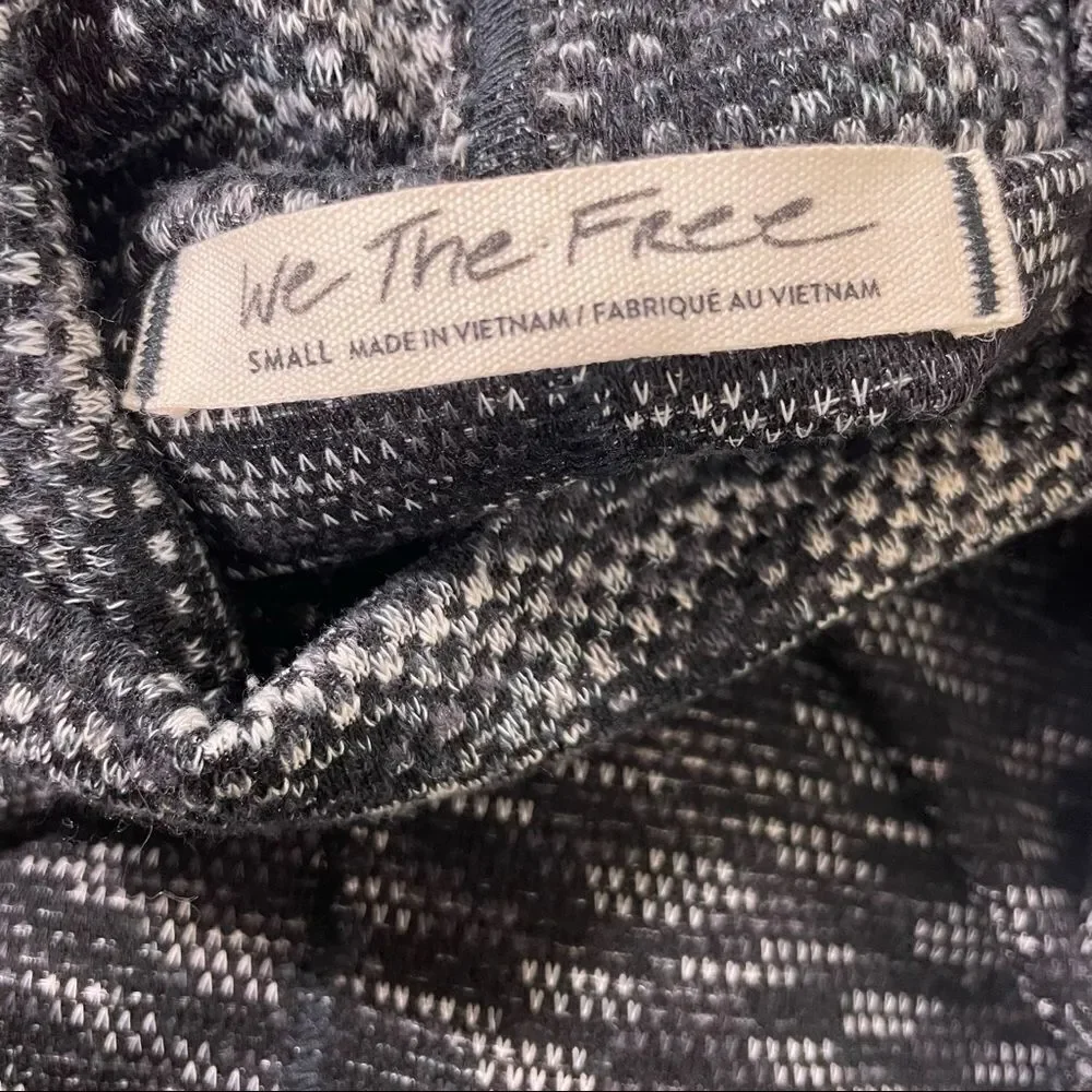 Free People great pre
